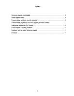 Referāts 'Ūdens apgādes projekts Baltinavas pagasta centrā', 2.