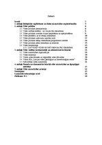 Referāts 'Valsts ekoloģiskā politika', 2.