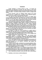 Referāts 'Valsts ekoloģiskā politika', 25.