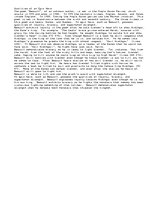 Eseja 'Qualities of an Epic Hero', 1.