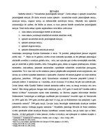 Referāts 'Noziedzības socioloģiskās teorijas', 2.