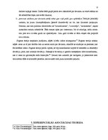 Referāts 'Noziedzības socioloģiskās teorijas', 13.