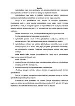 Diplomdarbs 'Dzīvības apdrošināšanas pakalpojumu piedāvājuma analīze', 3.