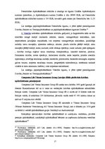 Diplomdarbs 'Dzīvības apdrošināšanas pakalpojumu piedāvājuma analīze', 17.