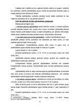 Diplomdarbs 'Dzīvības apdrošināšanas pakalpojumu piedāvājuma analīze', 22.