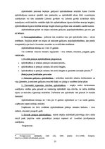 Diplomdarbs 'Dzīvības apdrošināšanas pakalpojumu piedāvājuma analīze', 23.