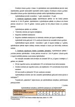 Diplomdarbs 'Dzīvības apdrošināšanas pakalpojumu piedāvājuma analīze', 27.