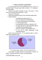 Diplomdarbs 'Dzīvības apdrošināšanas pakalpojumu piedāvājuma analīze', 34.