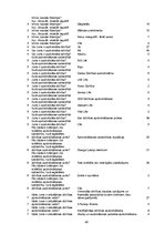 Diplomdarbs 'Dzīvības apdrošināšanas pakalpojumu piedāvājuma analīze', 48.