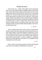 Referāts 'Kultūrvide skolā', 2.