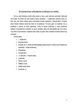 Referāts 'Kultūrvide skolā', 3.