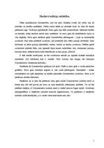 Referāts 'Kultūrvide skolā', 7.