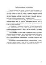 Referāts 'Kultūrvide skolā', 8.