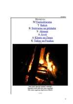 Referāts 'Kultūrvide skolā', 12.