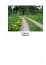 Referāts 'Kultūrvide skolā', 16.