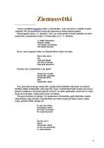 Referāts 'Kultūrvide skolā', 17.