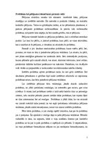 Konspekts 'Problēma kā pētījuma īstenošanas pirmais solis, tās analīze, un pētniecisko jaut', 2.