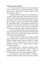 Konspekts 'Problēma kā pētījuma īstenošanas pirmais solis, tās analīze, un pētniecisko jaut', 4.