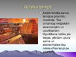 Prezentācija 'Acteki', 5.