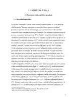 Referāts 'Vitālo rādītāju monitorēšanas vadlīnija', 3.