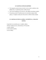 Referāts 'Vitālo rādītāju monitorēšanas vadlīnija', 13.