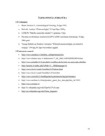 Referāts 'Vitālo rādītāju monitorēšanas vadlīnija', 14.