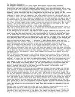 Eseja 'The Shawhsank Redemption', 1.