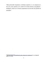 Referāts 'Interešu konflikta ievērošana policijas darbā', 5.