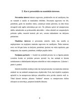 Referāts 'Interešu konflikta ievērošana policijas darbā', 6.