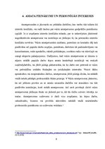 Referāts 'Interešu konflikta ievērošana policijas darbā', 9.