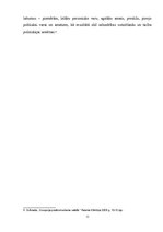 Referāts 'Interešu konflikta ievērošana policijas darbā', 11.