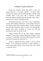 Referāts 'Interešu konflikta ievērošana policijas darbā', 12.