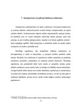 Referāts 'Interešu konflikta ievērošana policijas darbā', 13.