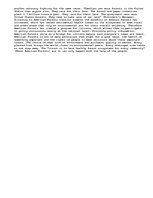 Eseja 'American Forests Advocacy Paper', 2.