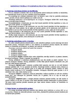 Konspekts 'Eiropas Savienības tiesības', 7.