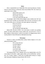 Referāts 'Liktens lēmējas dievības latviešu folkloras atveidē', 4.