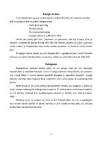 Referāts 'Liktens lēmējas dievības latviešu folkloras atveidē', 5.