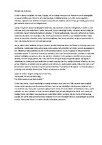 Eseja 'Atziņas, kas nenoveco', 1.