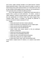 Referāts 'Eiropas standartu loma pasaules tirgū', 6.