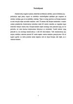 Referāts 'Eiropas standartu loma pasaules tirgū', 7.