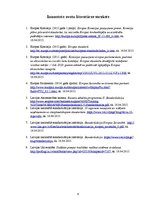 Referāts 'Eiropas standartu loma pasaules tirgū', 8.