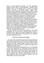 Konspekts 'Magnētisms', 3.