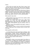 Konspekts 'Magnētisms', 7.