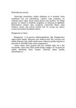 Konspekts 'Magnētisms', 8.