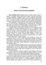 Referāts 'Latvijas jūras navigācijas karšu attīstības pētījums', 10.