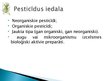 Prezentācija 'Pesticīdu un minerālmēslu izmantošana lauksaimniecībā', 3.
