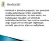 Prezentācija 'Pesticīdu un minerālmēslu izmantošana lauksaimniecībā', 6.