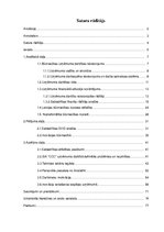 Diplomdarbs 'Būvniecības uzņēmuma attīstības projekts', 4.