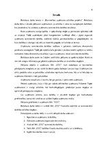 Diplomdarbs 'Būvniecības uzņēmuma attīstības projekts', 6.