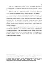 Diplomdarbs 'Būvniecības uzņēmuma attīstības projekts', 31.